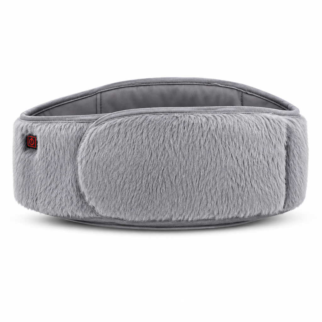 Heating Belt for Women - Soft USB Heated Waist Wrap Relief Her™