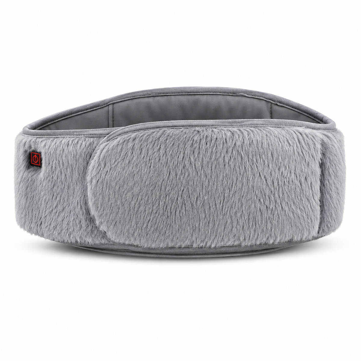 Heating Belt for Women - Soft USB Heated Waist Wrap Relief Her™