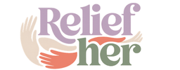 Relief Her - Home